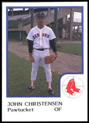 6 John Christensen